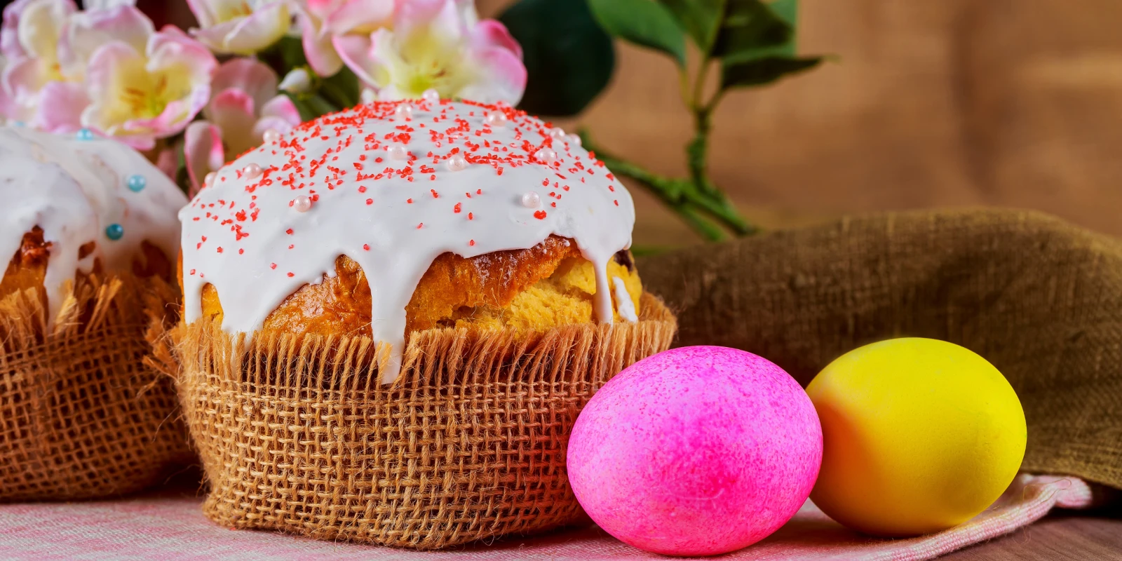 Dónde comprar la mona de Pascua en Barcelona y qué cuesta