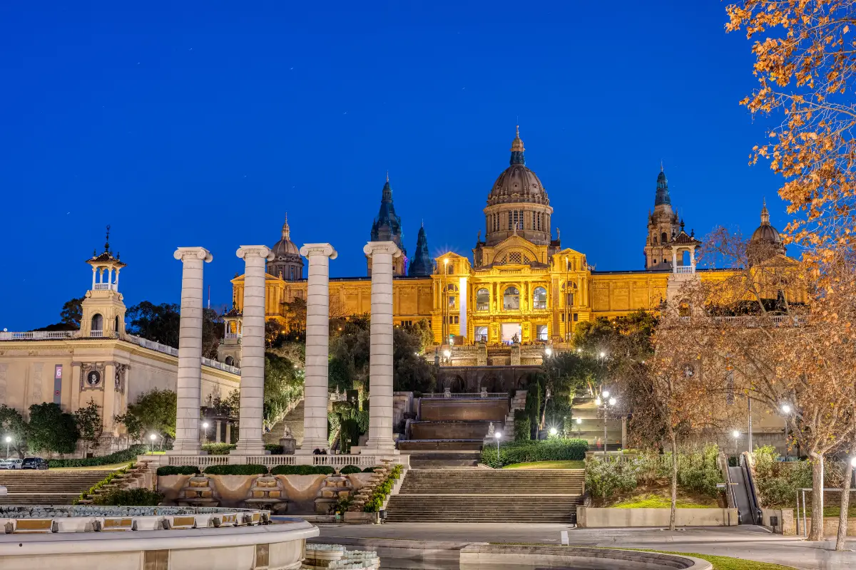 Montjuïc completo, qué ver, cómo subir y cuánto tiempo necesitas