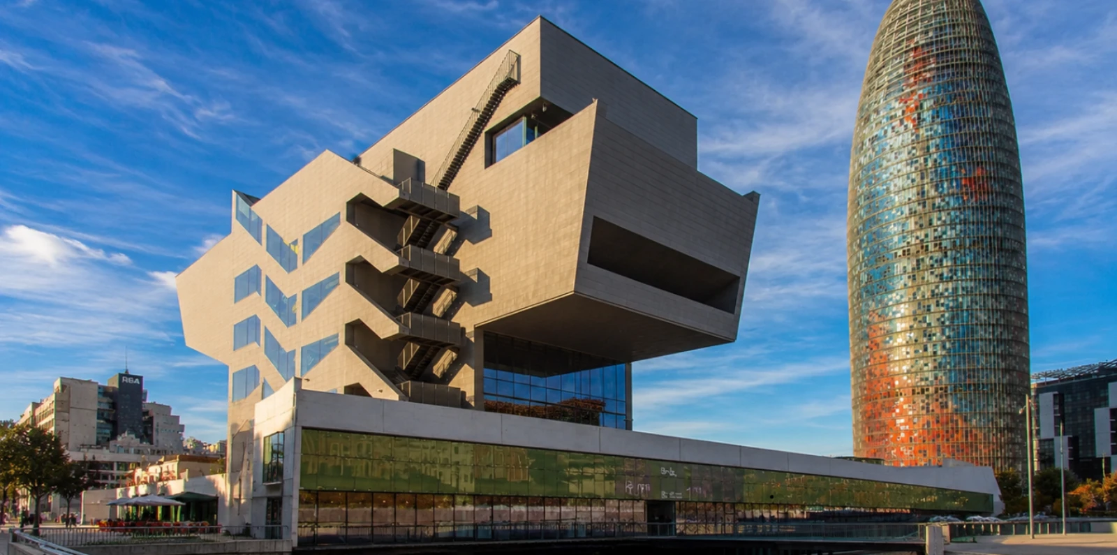 Museu del Disseny de Barcelona, guía y visita