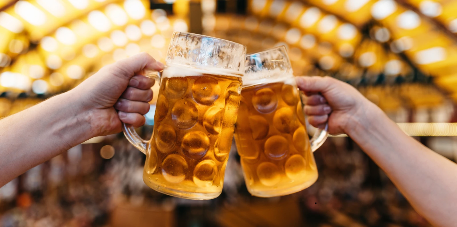 Oktoberfest Barcelona, the Beer Festival Guide