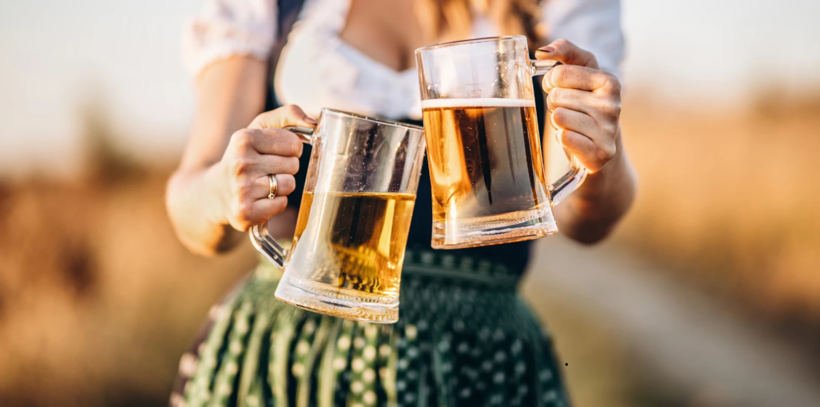 Oktoberfest Barcelona, Guía de la Fiesta de la Cerveza