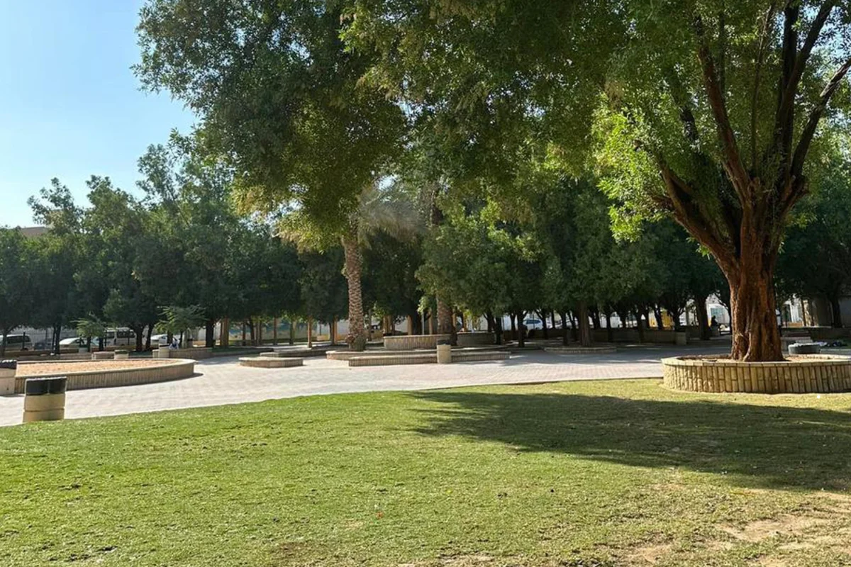 Los parques más bonitos de Barcelona, guía por tipo de plan y datos de acceso