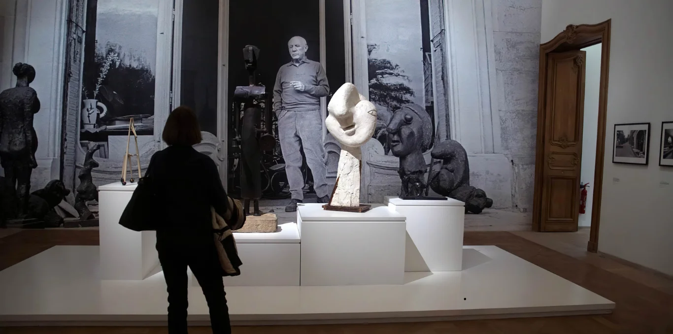 Picasso Museum Barcelona, Tickets, Queues and What to See