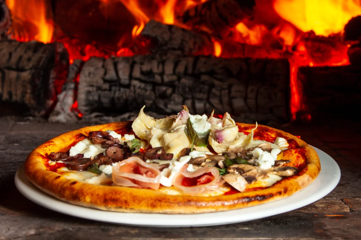 Mejores pizzerías de Barcelona, cuál elegir según lo que buscas