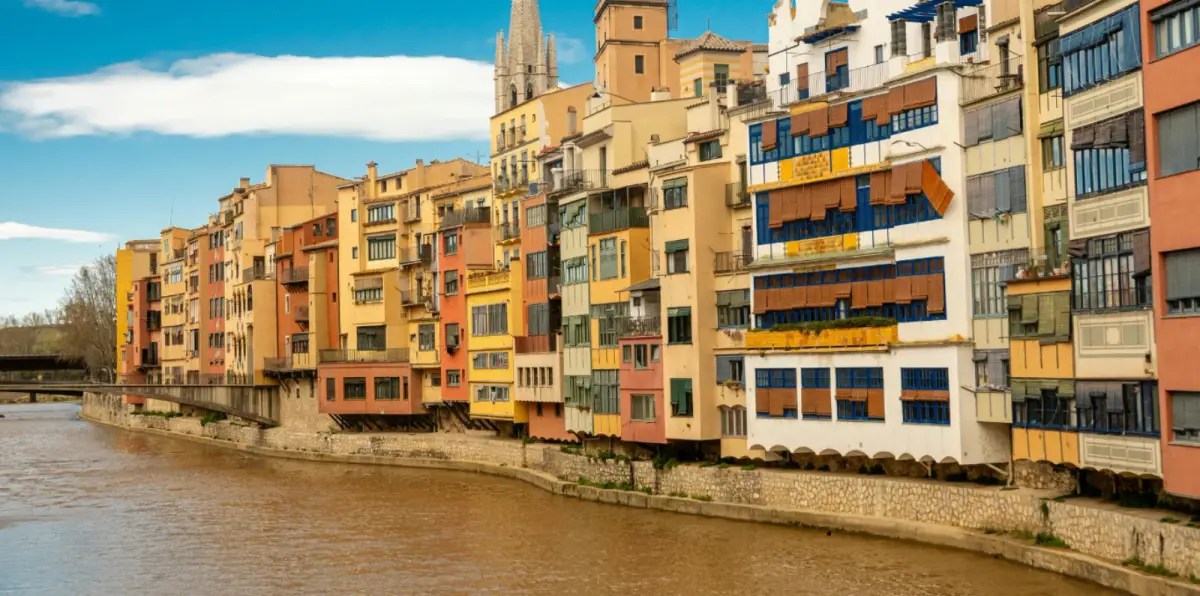 Pueblos más bonitos del Pirineo catalán, valle por valle