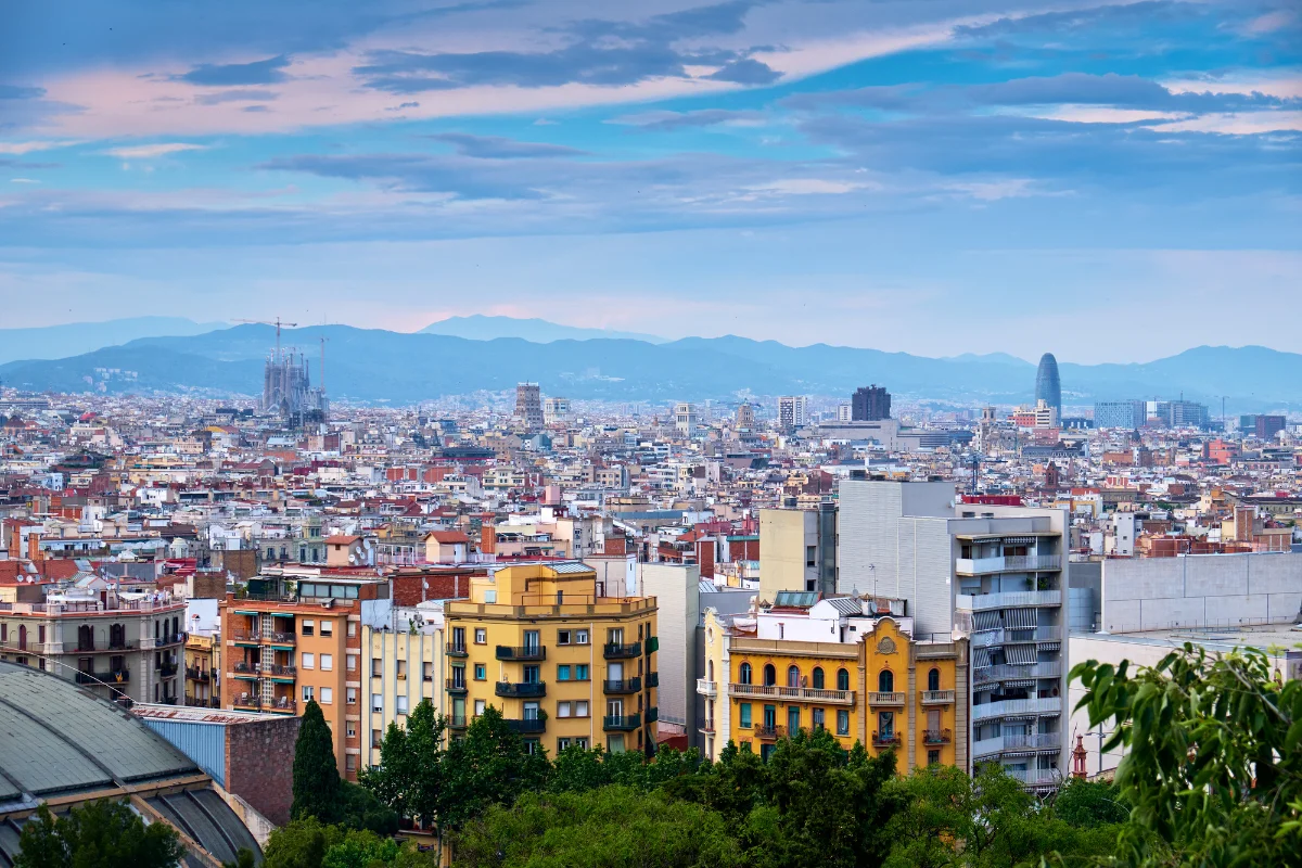 Qué hacer en Barcelona si vives aquí, planes y rutinas más allá del turismo