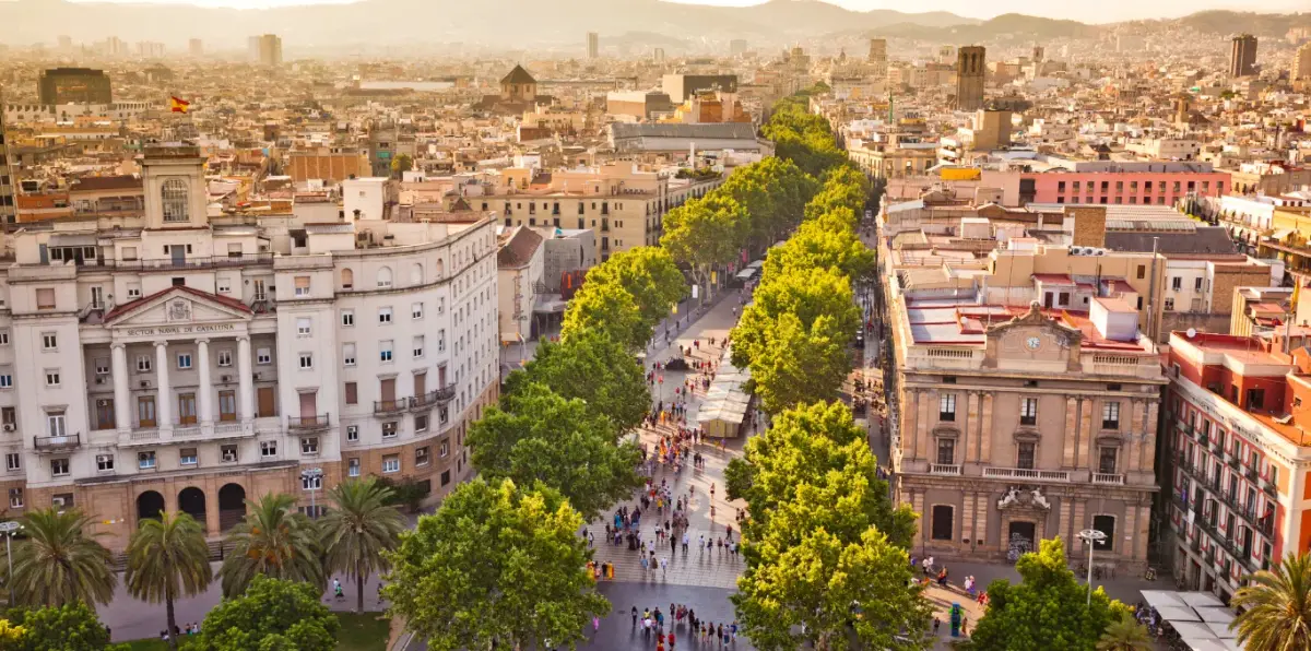 Qué idioma se habla en Barcelona, catalán y castellano explicados