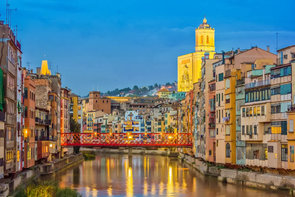 Qué ver en Girona, guía completa para una escapada desde Barcelona