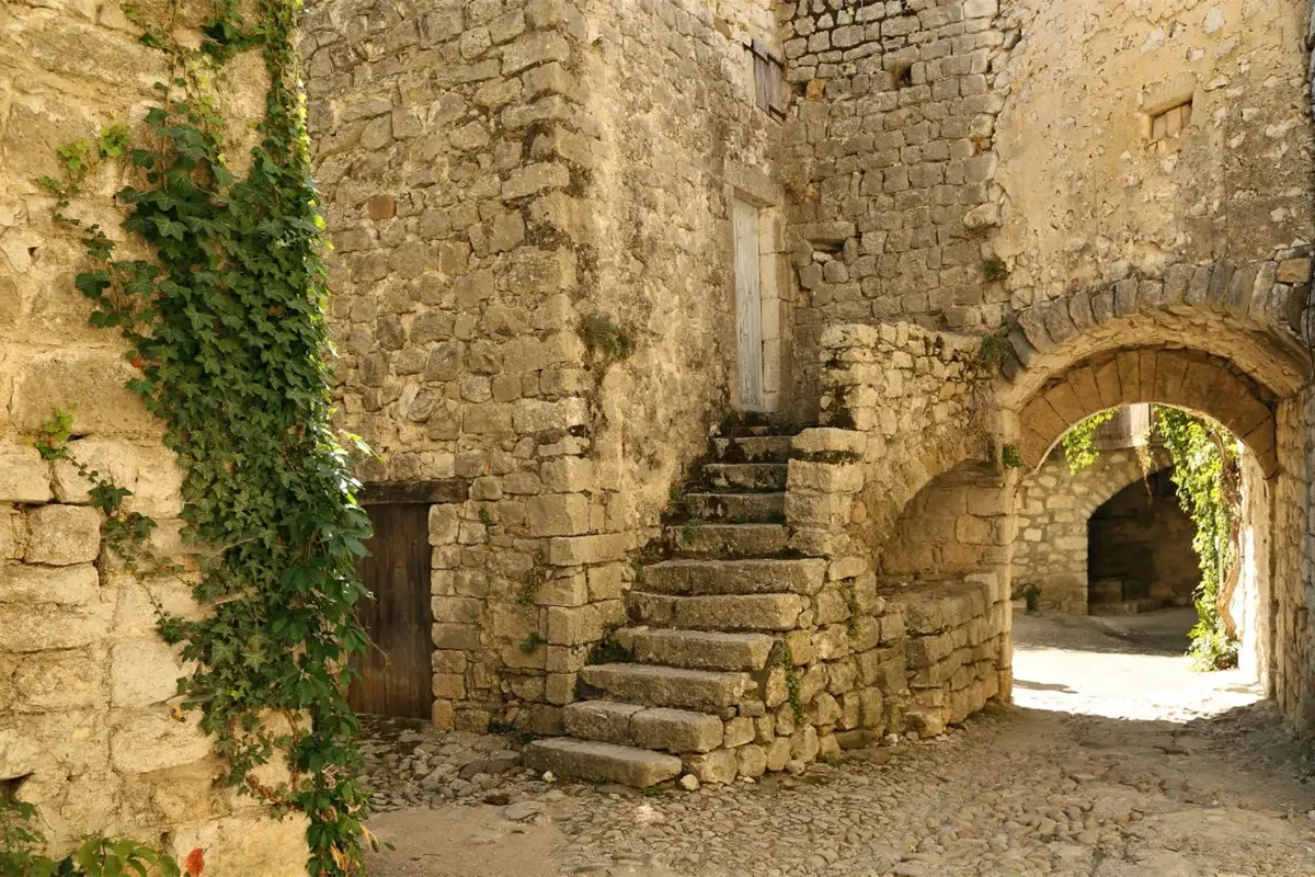 Qué ver en Pals, el pueblo medieval de la Costa Brava