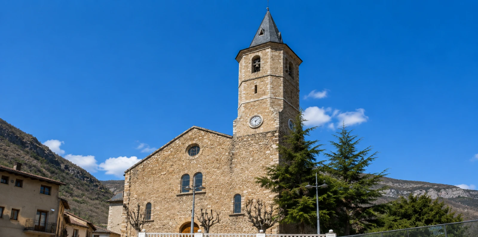 Qué hacer en Sort, la capital de la aventura del Pirineo