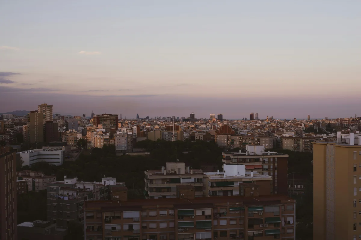 Qué ver en Fort Pienc, el barrio entre el Eixample y el 22@