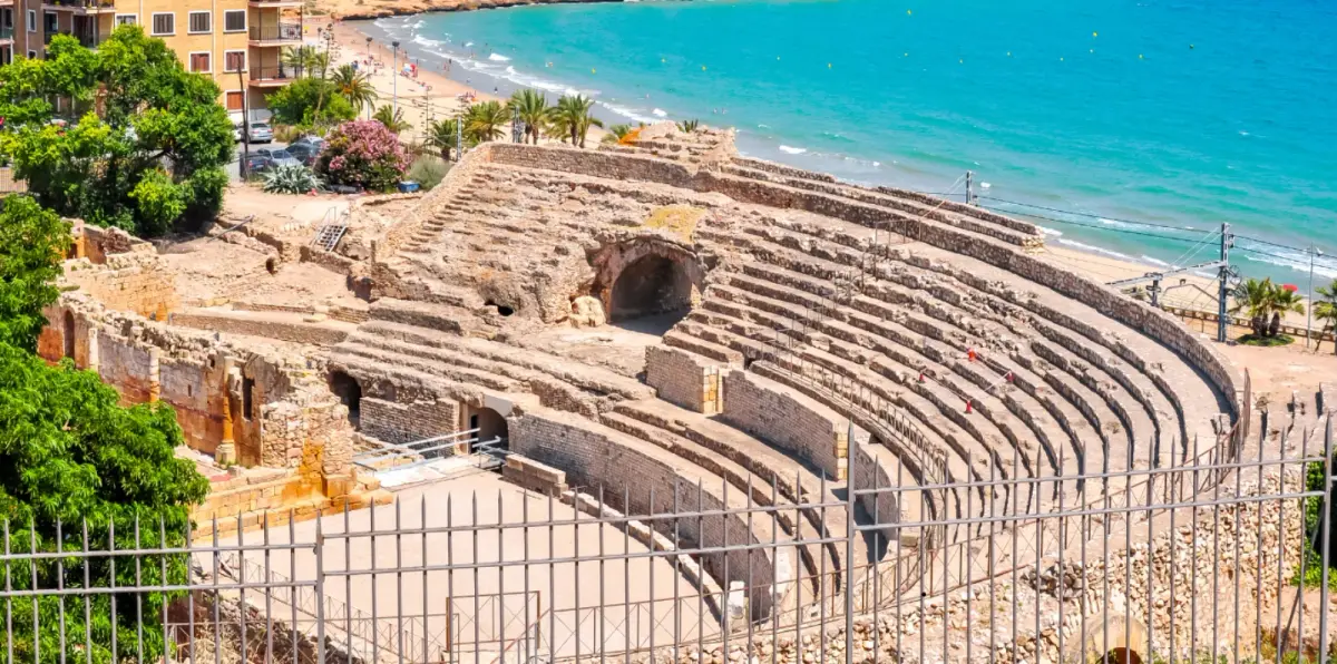 Qué Ver en la Tarragona Romana en un Día