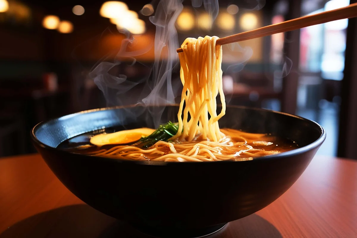 Mejores ramen de Barcelona, cuál elegir según el tipo de caldo y lo que no encontrarás en otras guías