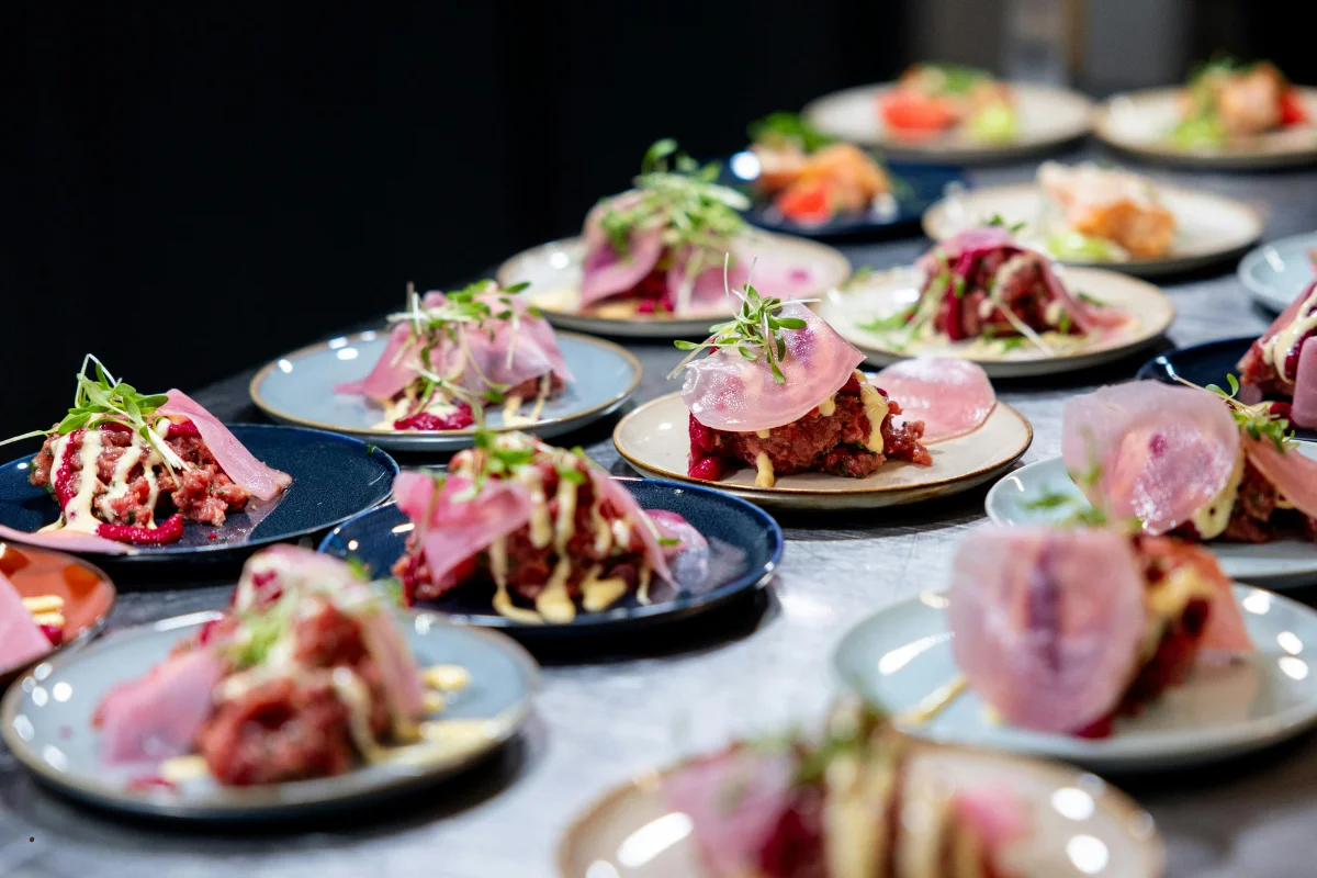 Restaurantes con estrella Michelin en Barcelona, cuánto cuestan y cuál elegir