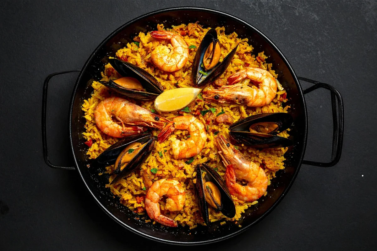 Mejores restaurantes de Barcelona, guía por niveles