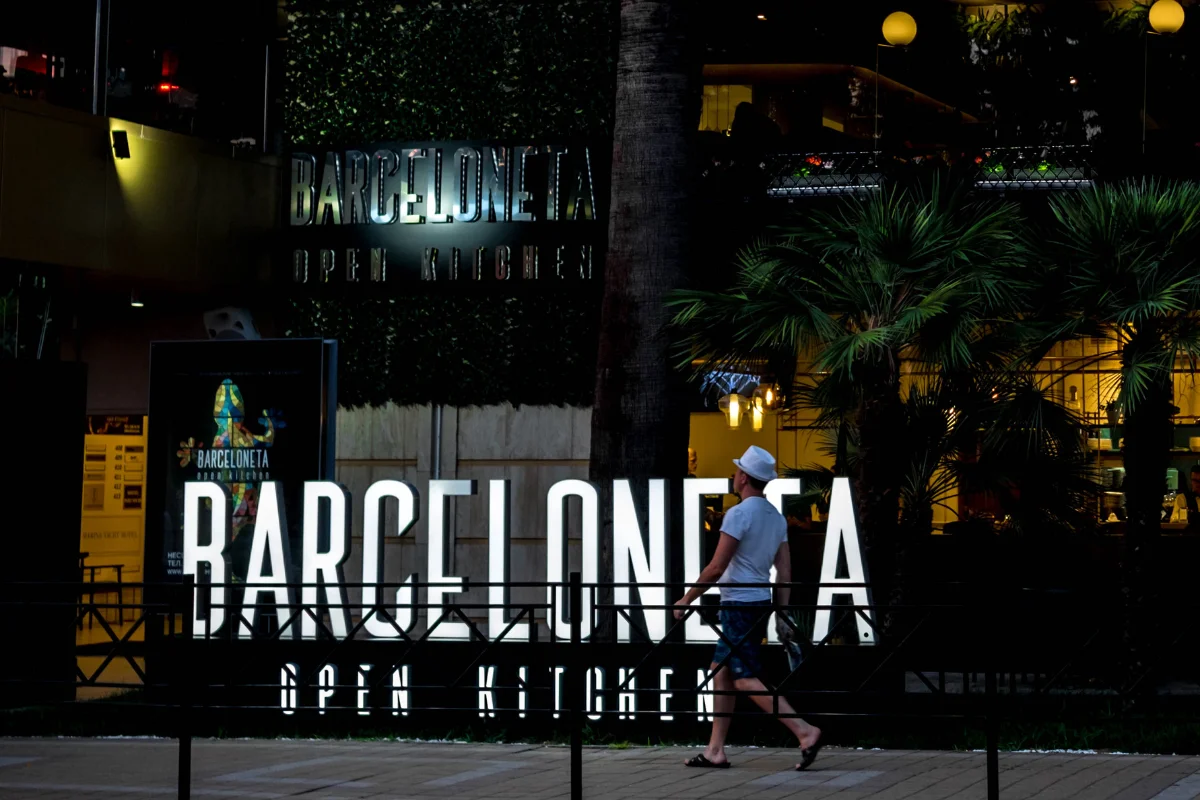 Dónde comer bien en La Barceloneta sin caer en trampa turística