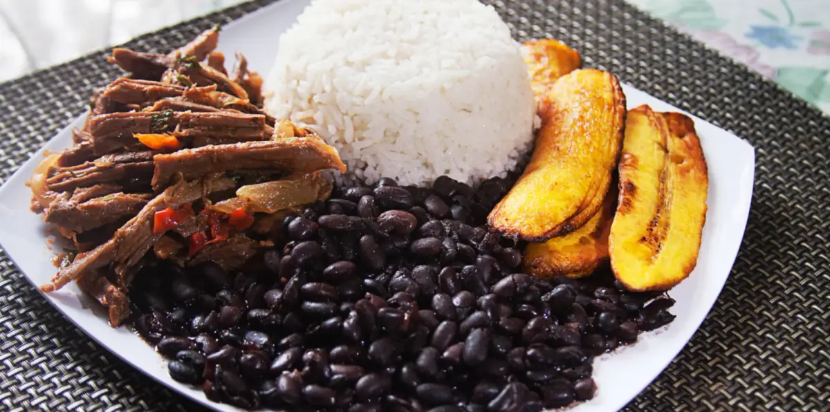 Restaurantes venezolanos en Barcelona, según tu antojo