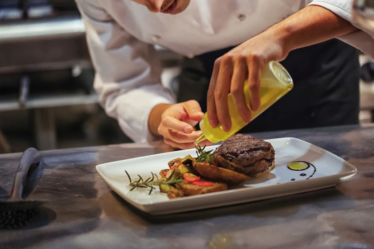 Restaurantes con vistas al mar en Barcelona