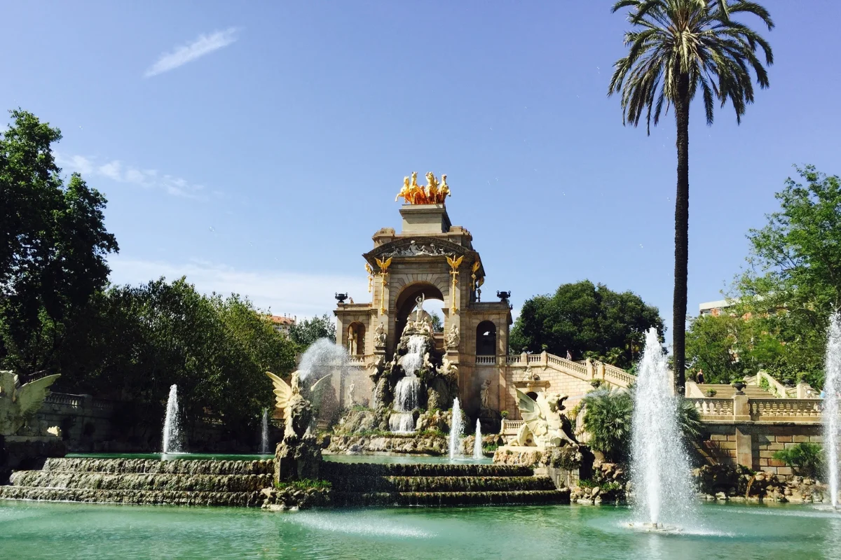 Rincones secretos de Barcelona, once lugares con el dato que los hace únicos