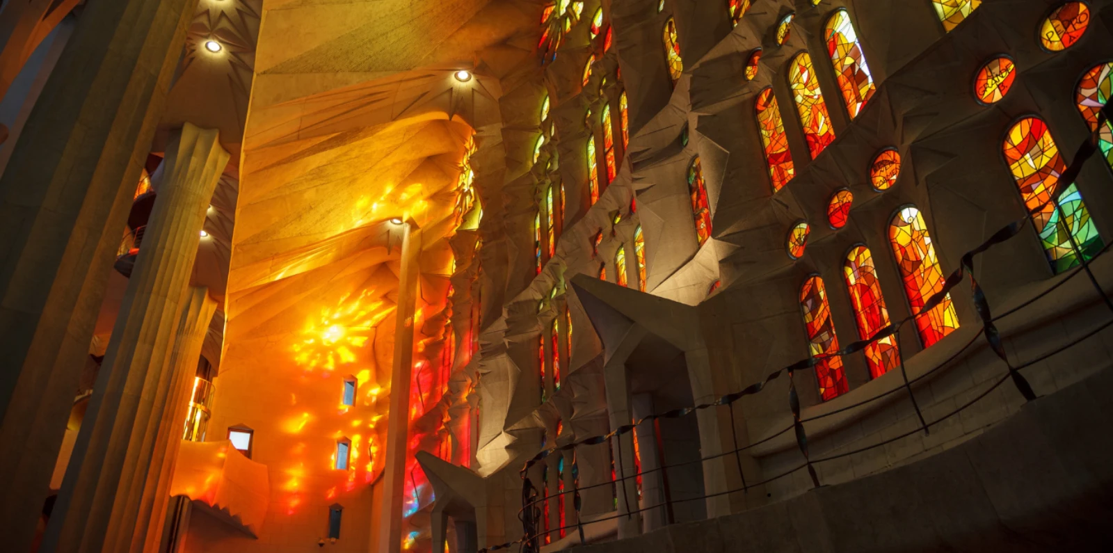 Sagrada Família Secrets, the Details Most Visitors Walk Past