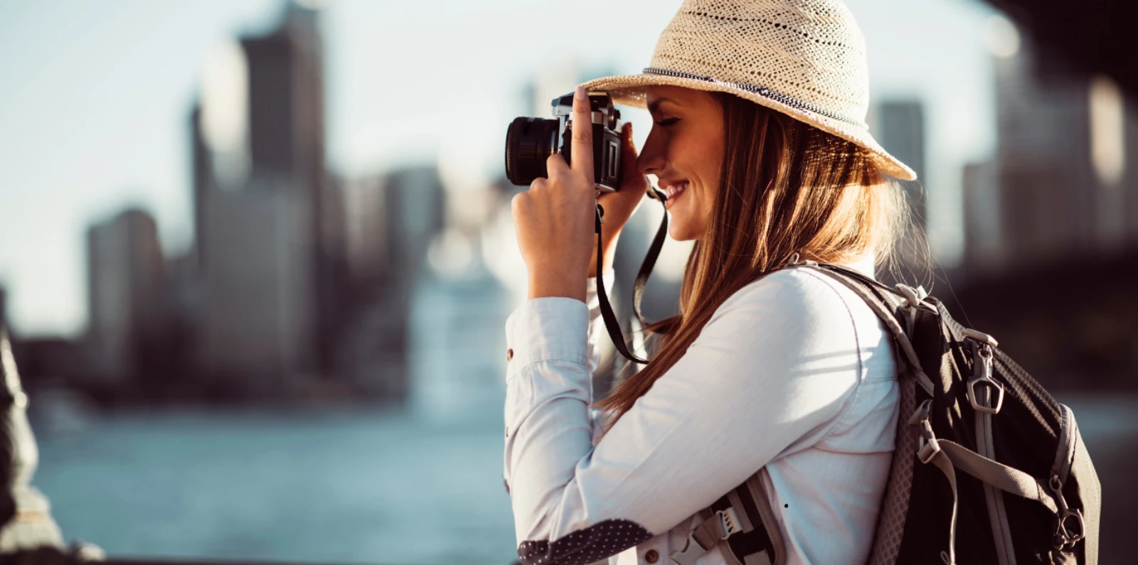 Solo Female Travel in Barcelona, Is It Safe?