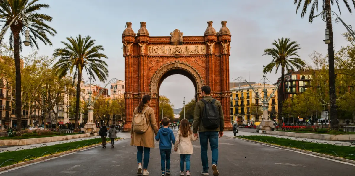 Talleres para niños en Barcelona: de 4 € a 24 € el cupo