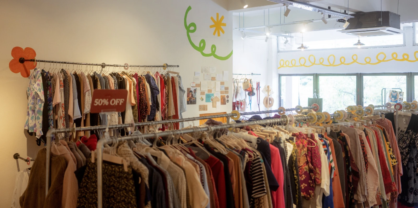 Tiendas de Diseño y Producto Local en Barcelona, Guía por Barrios
