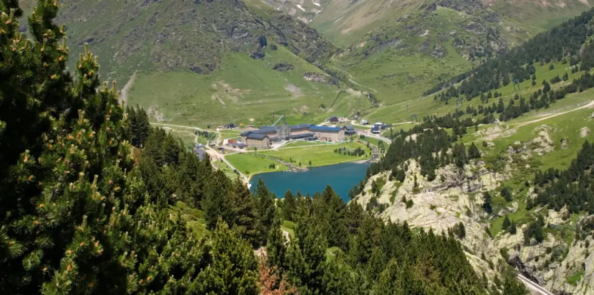 Vall de Núria Guide, the Car-Free Valley