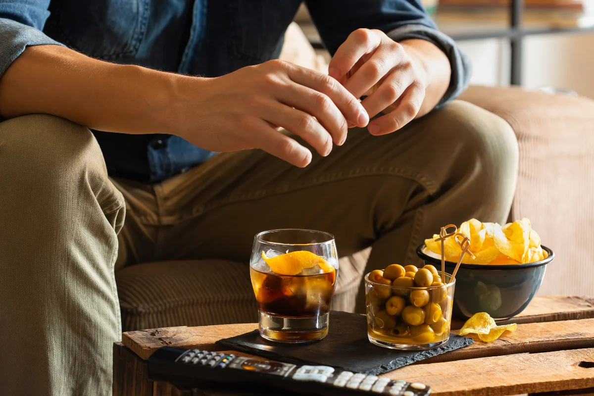 Vermut en Barcelona, el ritual que define el mediodía