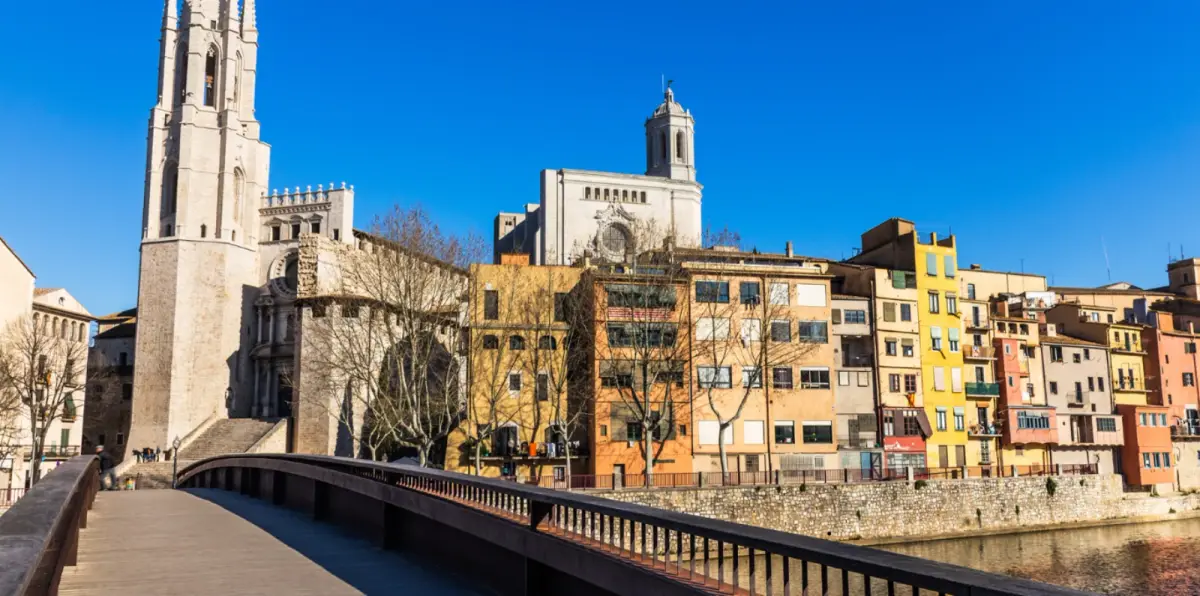Weekend Getaways from Barcelona, by How Long You Have