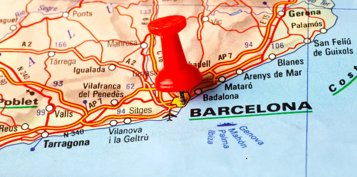 What Language Do They Speak in Barcelona? Catalan, Spanish & English