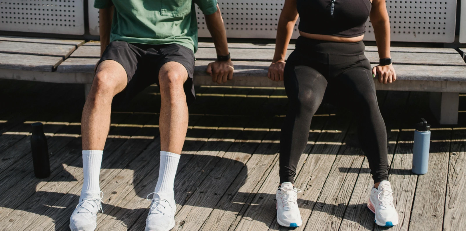 Where to Run in Barcelona, from Seafront to Hills