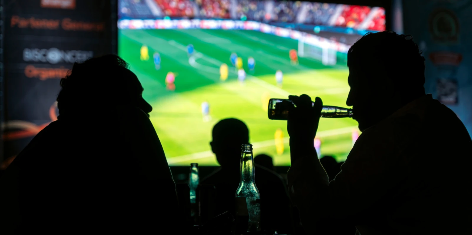Where to Watch Football in Barcelona by Competition